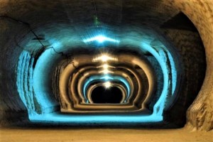 Тур Сіль і шампанське: Святогірськ, Слов'янськ, Бахмут - соляні шахти Артемсолі, Соледар